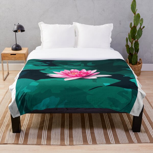 Artikelvorschau, Lotus Blume entworfen und verkauft von DiFH.