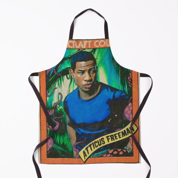 Item preview, atticus designed and sold by febolton.