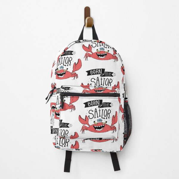 Item preview, Born To Be A Sailor designed and sold by 4AllTimes.