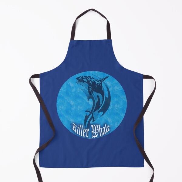 Item preview, Killer Whale designed and sold by M-project.