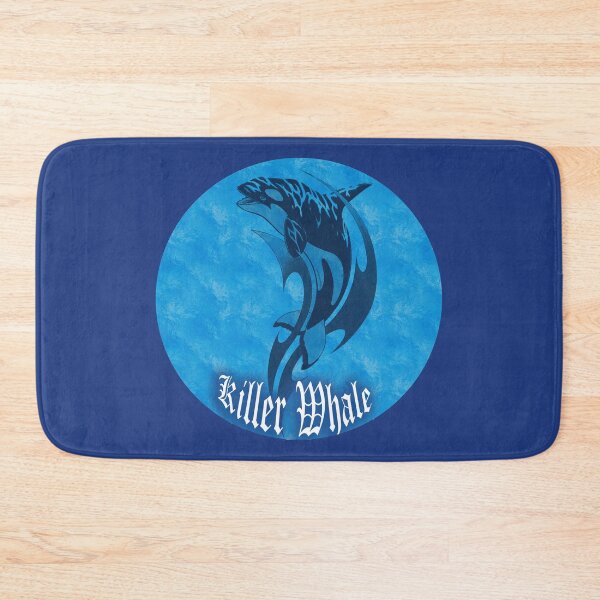 Item preview, Killer Whale designed and sold by M-project.