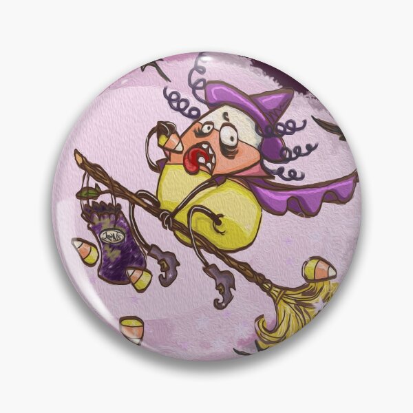 Item preview, Candy Corn Monster designed and sold by talishacowin.