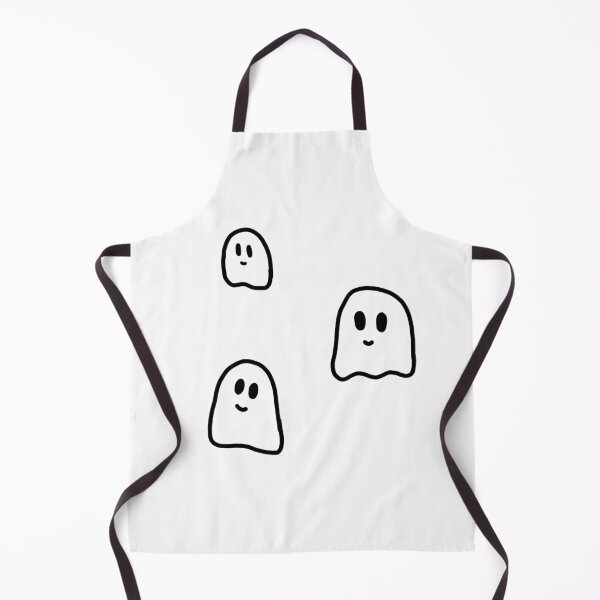 Item preview, Ghosty trio designed and sold by amupanda.
