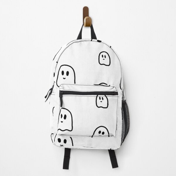 Item preview, Ghosty trio designed and sold by amupanda.