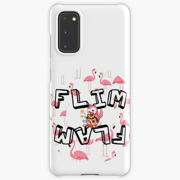 Flamingo Roblox Case Skin For Samsung Galaxy By Devioka Redbubble - flamingo roblox case skin for samsung galaxy by devioka redbubble