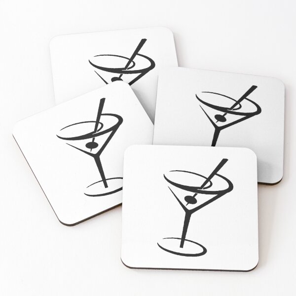Item preview, Cocktails designed and sold by IndyTshirts.