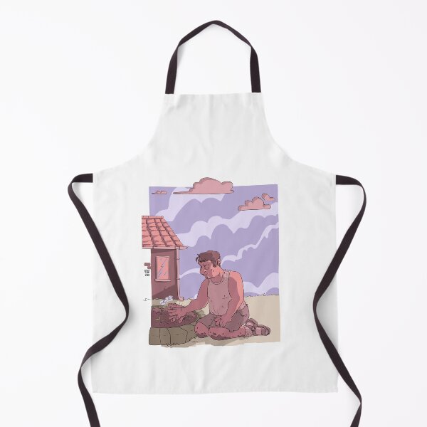 Item preview, Gardening Francis designed and sold by kahootqueen69.