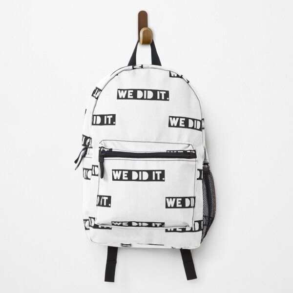 Item preview, We did it designed and sold by YHWH Photography.