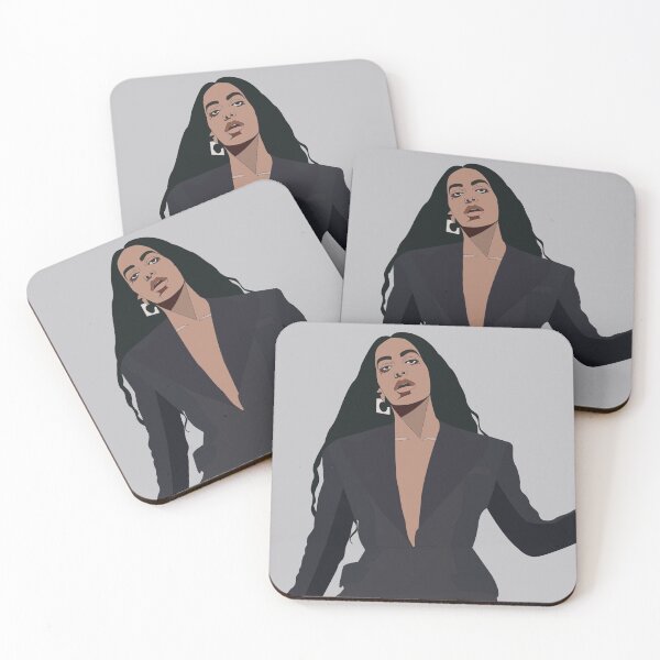 Item preview, SOLANGE designed and sold by Ava Ibañez.