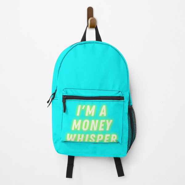 Item preview, Money Whisper designed and sold by China Decoded.