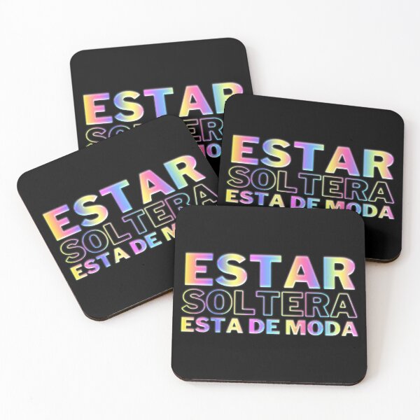Item preview, Estar Soltera Esta De Moda designed and sold by blazikin.