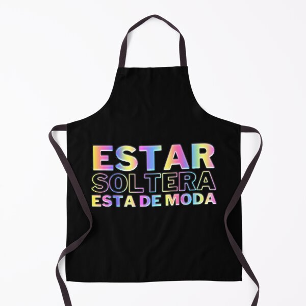 Item preview, Estar Soltera Esta De Moda designed and sold by blazikin.