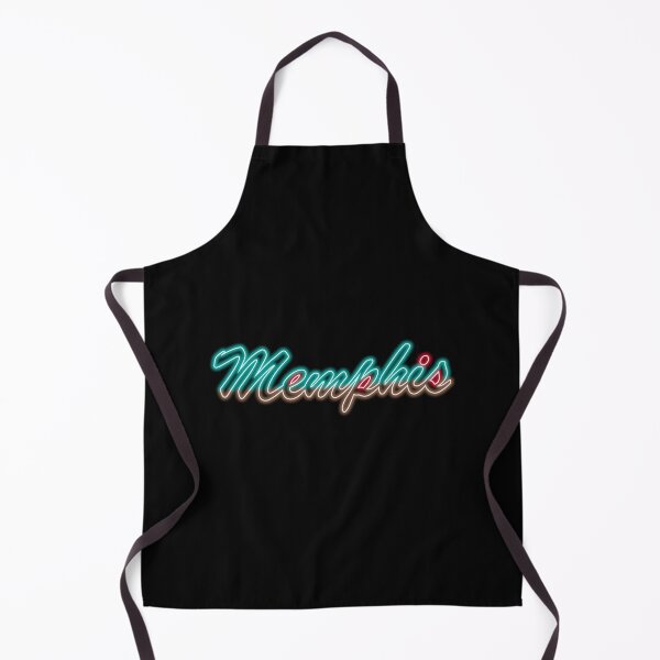 Item preview, Fan of Memphis Neon Turquoise and Bronze w Red Accents (Retro) designed and sold by gkillerb.