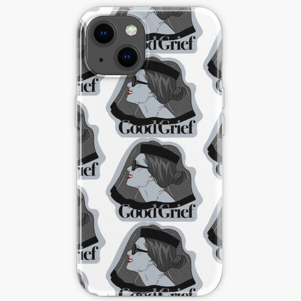 Good Grief iPhone Cases | Redbubble