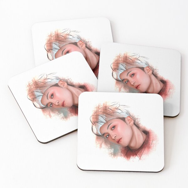 Item preview, Mark Lee-NCT designed and sold by Bhawnasoun.