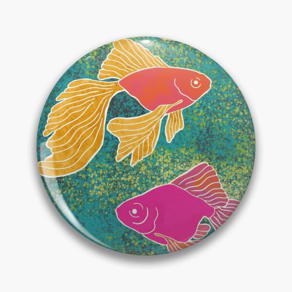 Item preview, Goldfish designed and sold by Giravolta.