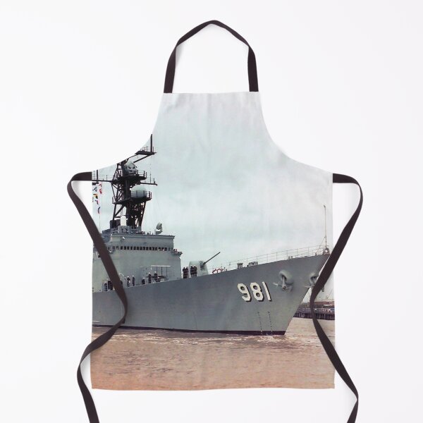 Item preview, USS JOHN HANCOCK (DD-981) SHIP'S STORE designed and sold by militarygifts.