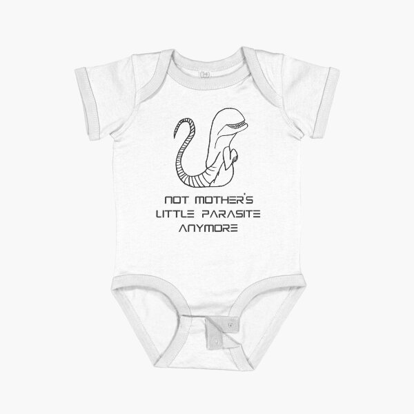 Item preview, Not Mother's Little Parasite Anymore designed and sold by ohher.