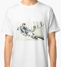Old Time Hockey! Classic T-Shirt