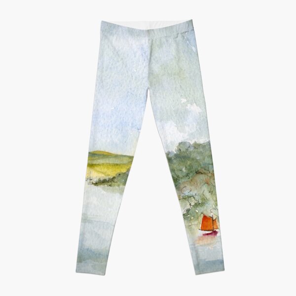 Helford River Leggings