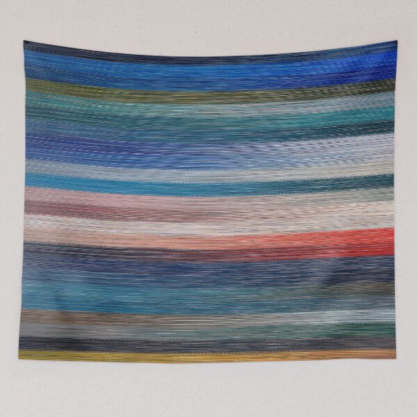 Item preview, Background Horizontal Lines designed and sold by Irina Polyanskaya.