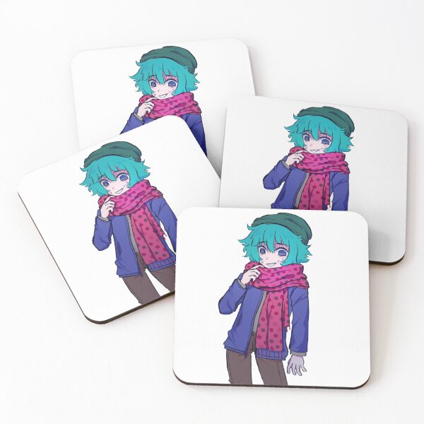 Item preview, sou hiyori designed and sold by meivix.