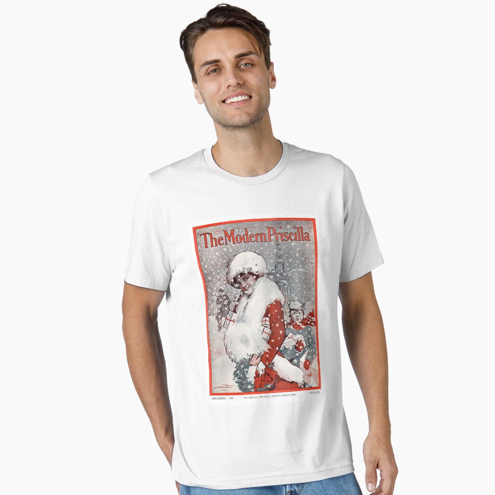 Item preview, Essential T-Shirt designed and sold by douglasewelch.