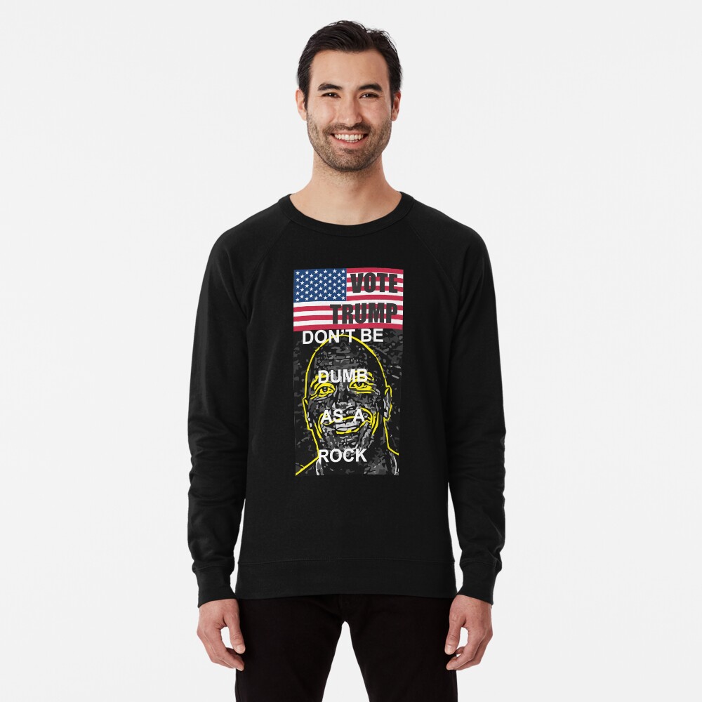 Item preview, Lightweight Sweatshirt designed and sold by JeanJohnJohn.