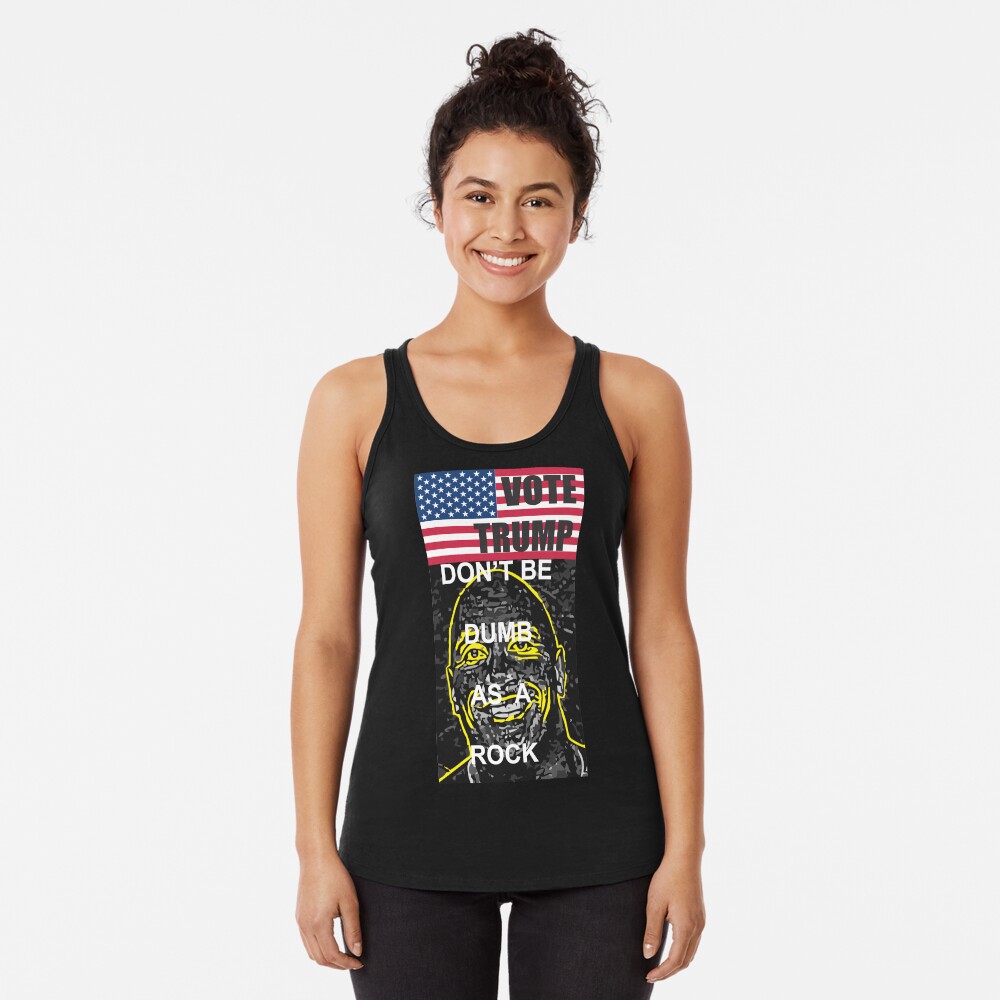 Item preview, Racerback Tank Top designed and sold by JeanJohnJohn.