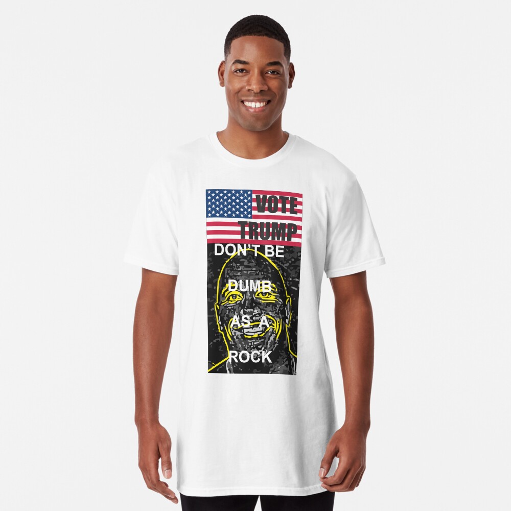 Item preview, Long T-Shirt designed and sold by JeanJohnJohn.