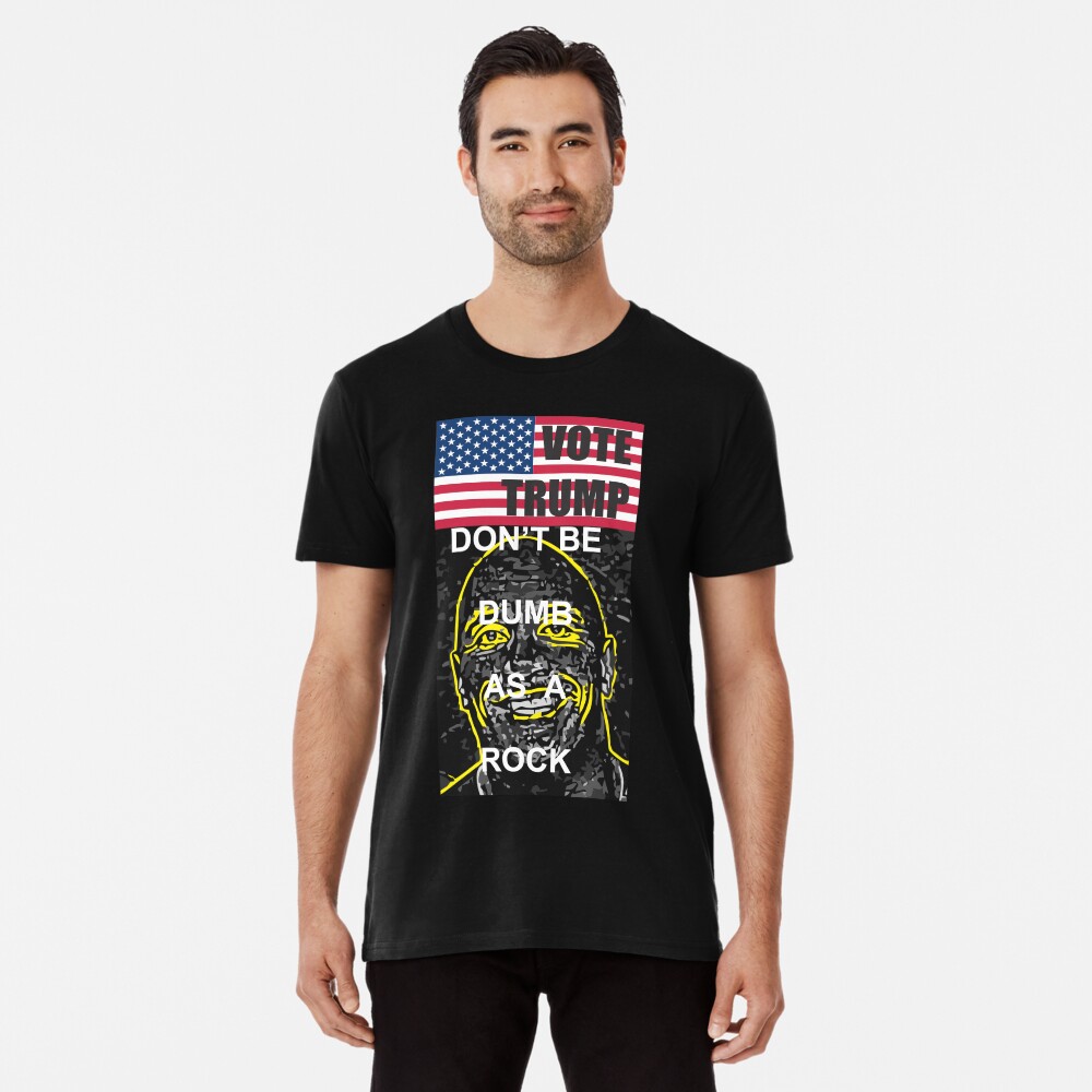 Item preview, Premium T-Shirt designed and sold by JeanJohnJohn.