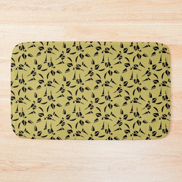 Item preview, Black & Gold designed and sold by TinaJostDesigns.