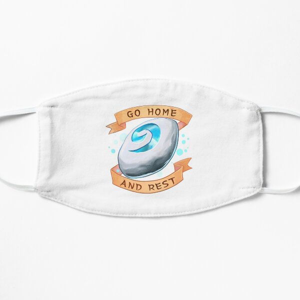 World of Warcraft Flache Maske