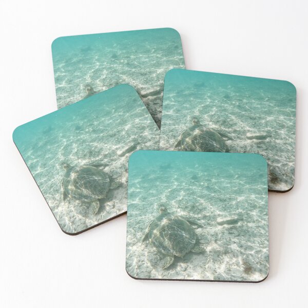 Item preview, Sea Turtle designed and sold by WiseWanderings.