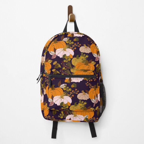 Item preview, Pumpkin Harvests designed and sold by Janie in Repeat .