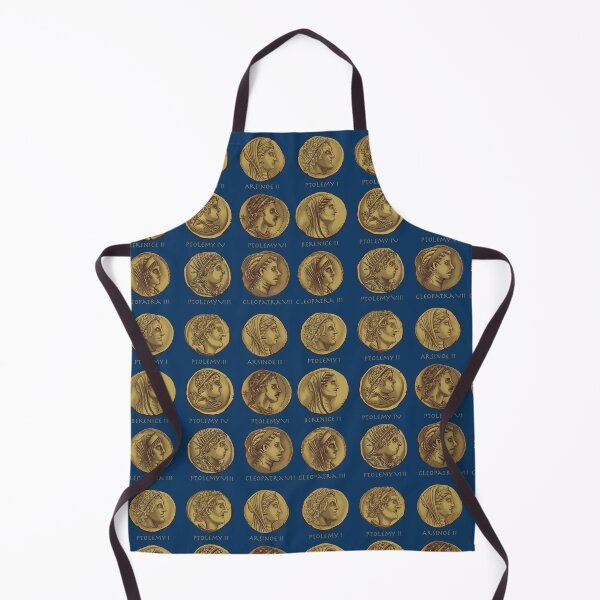 Item preview, Ptolemaic Coinage 2 designed and sold by ArchaeoArtist.