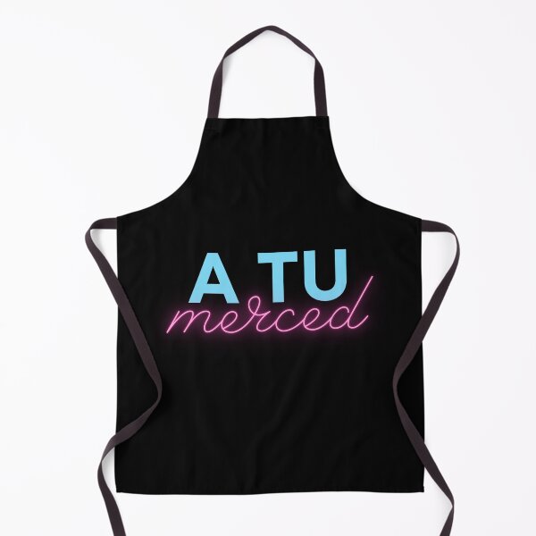 Item preview, A Tu Merced designed and sold by blazikin.