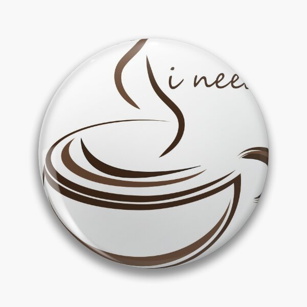 Item preview, cafe is all wath i need t-shert designed and sold by Yassirkhali.