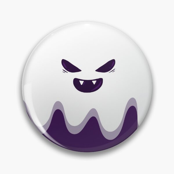 Item preview, Halloween Ghost designed and sold by Ghaida-mb.