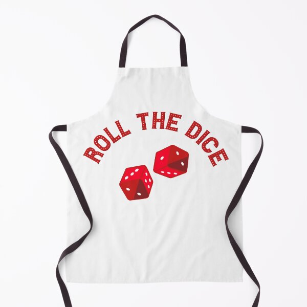 Item preview, Roll the DIce designed and sold by Rooks-Artworks.