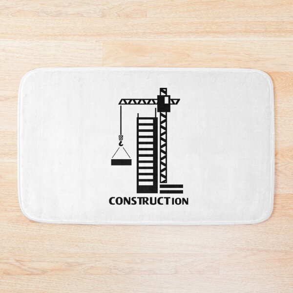 Item preview, CONSTRUCTION designed and sold by wasserberg.