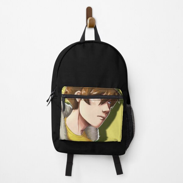 Item preview, Jari designed and sold by NN-senpai.