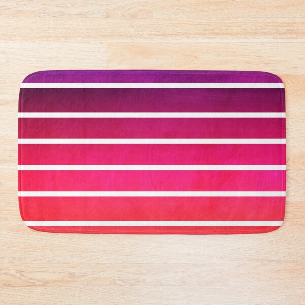 Item preview, Rainbow colors 5 stripes designed and sold by Francesko221.