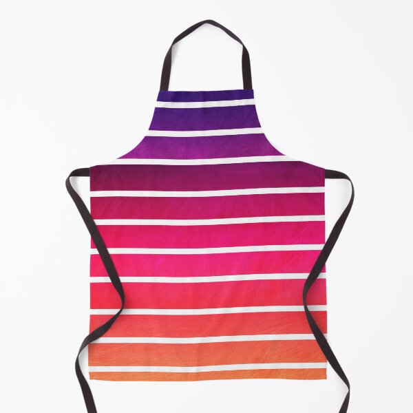 Item preview, Rainbow colors 5 stripes designed and sold by Francesko221.