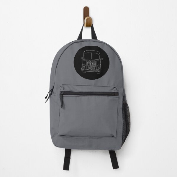 Item preview, Classic Vintage International Mighty Metro Van designed and sold by elswagoshop.