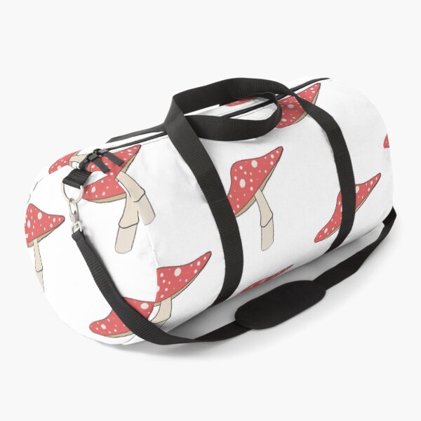 Item preview, Cute Cottage Core Mushroom designed and sold by noranp.