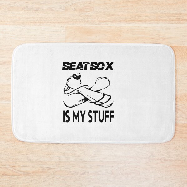 Item preview, Beatbox Is My Stuff Beatboxing  designed and sold by yoyodsing15.