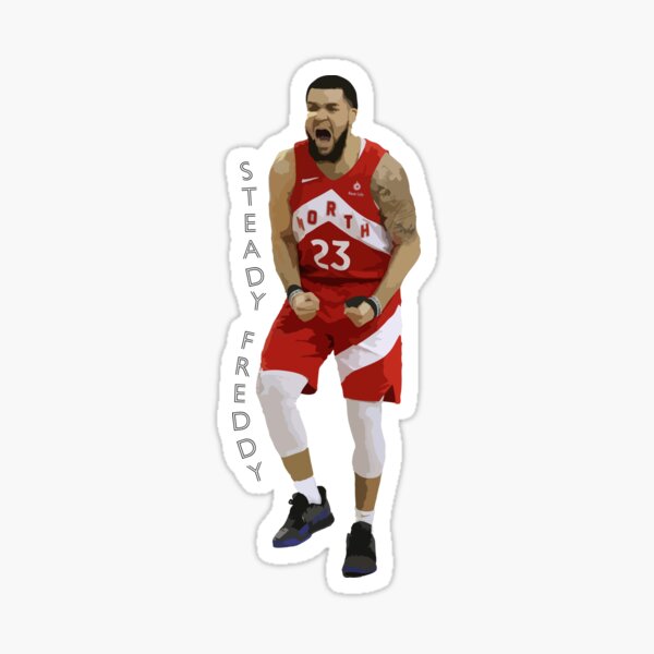 vanvleet merch