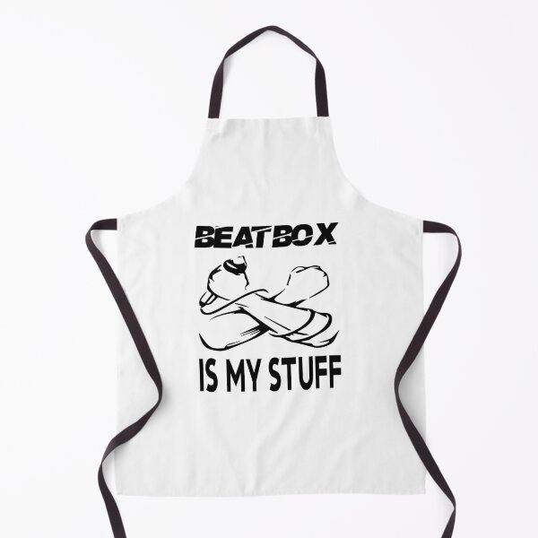Item preview, Beatbox Is My Stuff Beatboxing  designed and sold by yoyodsing15.