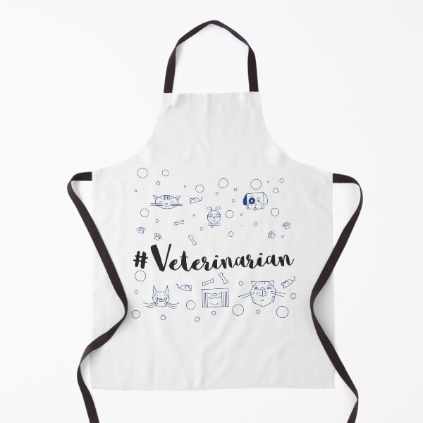 Item preview, Hashtag Veterinarian designed and sold by 4AllTimes.
